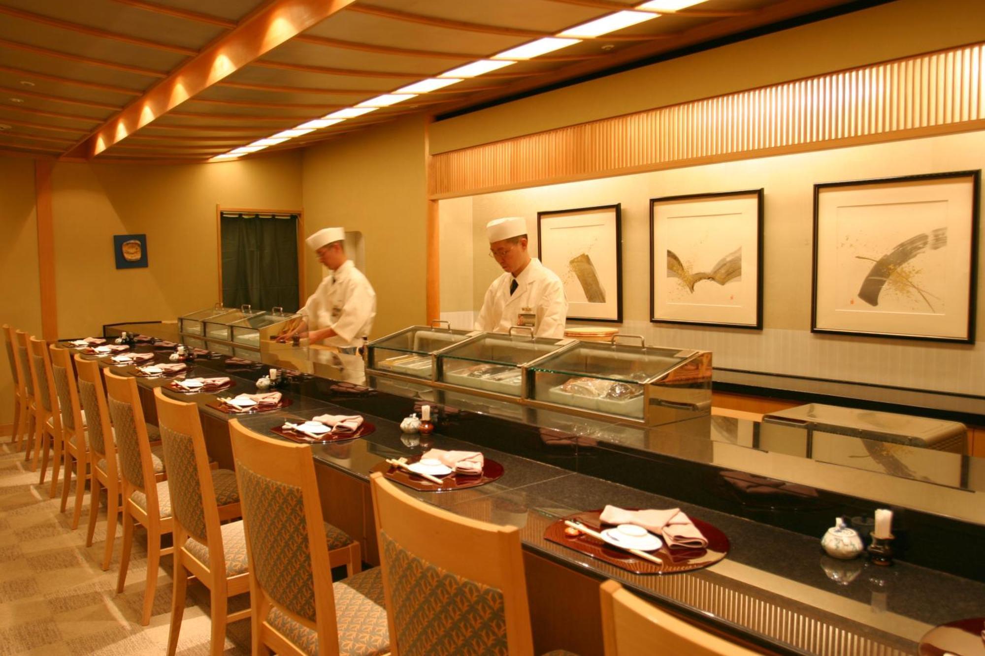 Hotel Metropolitan Nagano Exterior foto